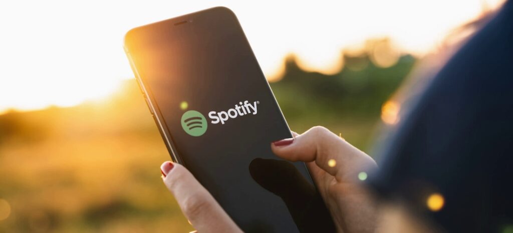 Come acquistare Spotify Premium a poco prezzo su Gamsg