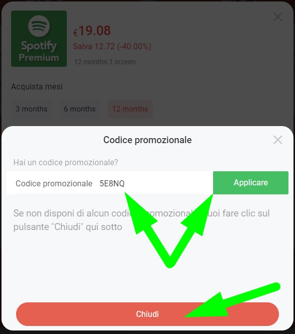 come scaricare Spotify craccato