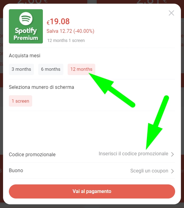 Come avere Spotify craccato 4