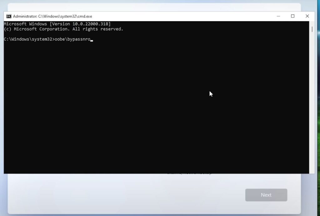Come installare Windows 11 su PC non supportati 3