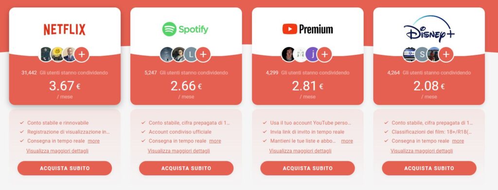 Come scaricare Spotify craccato 1