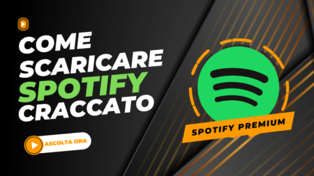 Come scaricare Spotify craccato