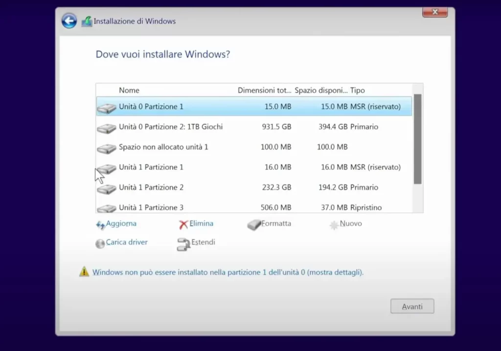 Come installare ReviOS su PC