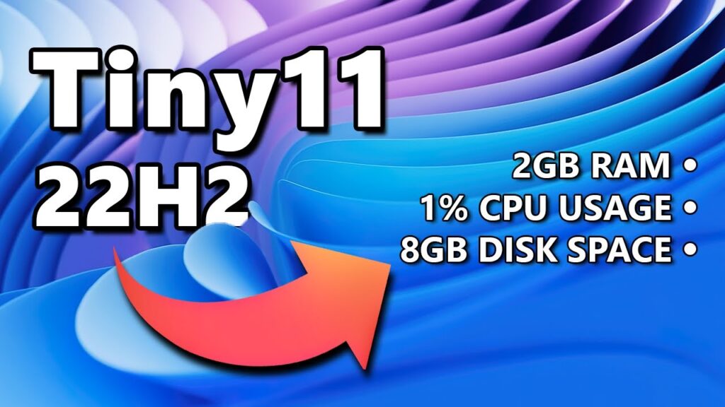 Tiny11 Download