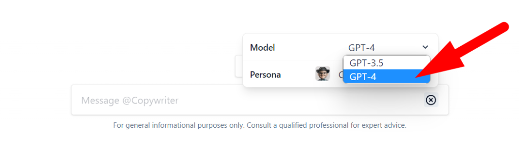 Come avere ChatGPT 4 gratis per sempre 5 ChatGPT 4 gratis per sempre 1