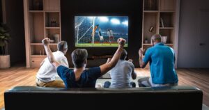 Come vedere la Serie A senza Dazn