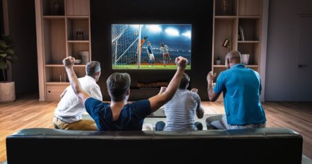 Come vedere la Serie A senza Dazn