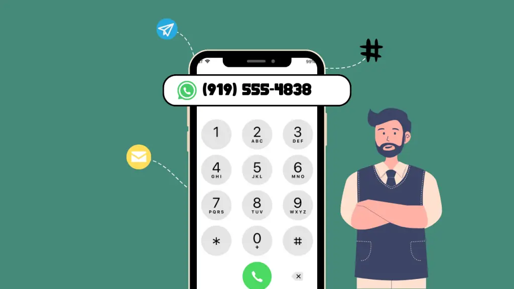 Numeri Temporanei Gratis: I 25 Migliori Siti per ricevere SMS 2 numeri temporanei gratis