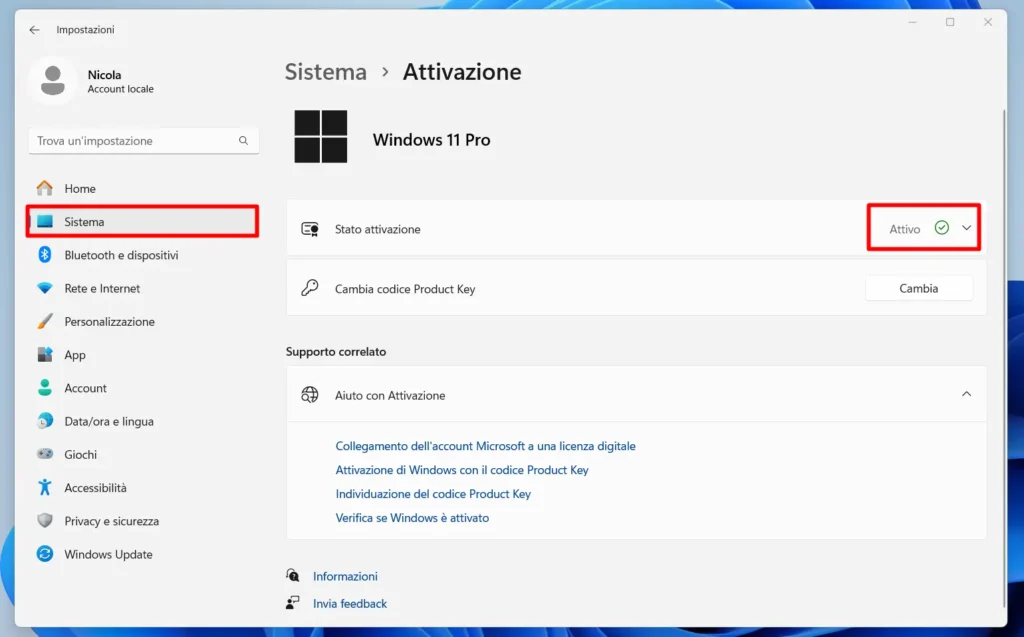 Microsoft Activation Scripts: L'attivatore Sicuro per Windows e Office 2026 4 Come attivare Windows e Office gratis a vita con il MAS
