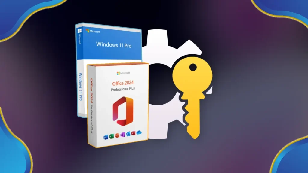 Microsoft Activation Script MAS