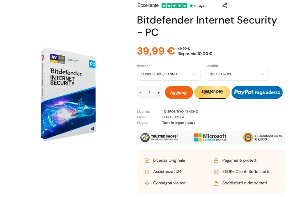Scaricare programmi gratis Windows 1