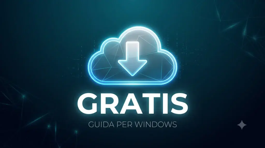 Come scaricare programmi gratis Windows