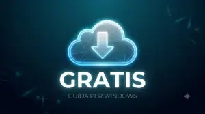 Come scaricare programmi gratis Windows