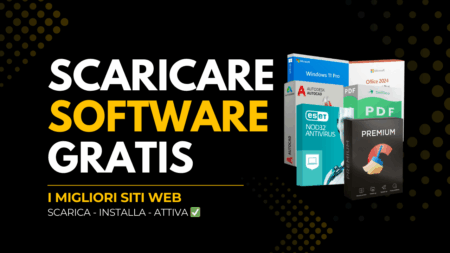 Scaricare programmi gratis Windows