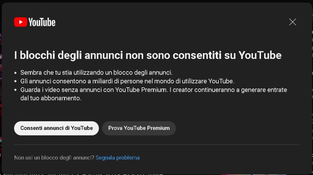 Come bloccare la pubblicità su Youtube al 100% : Guida completa 1 Come bloccare la pubblicità su Youtube