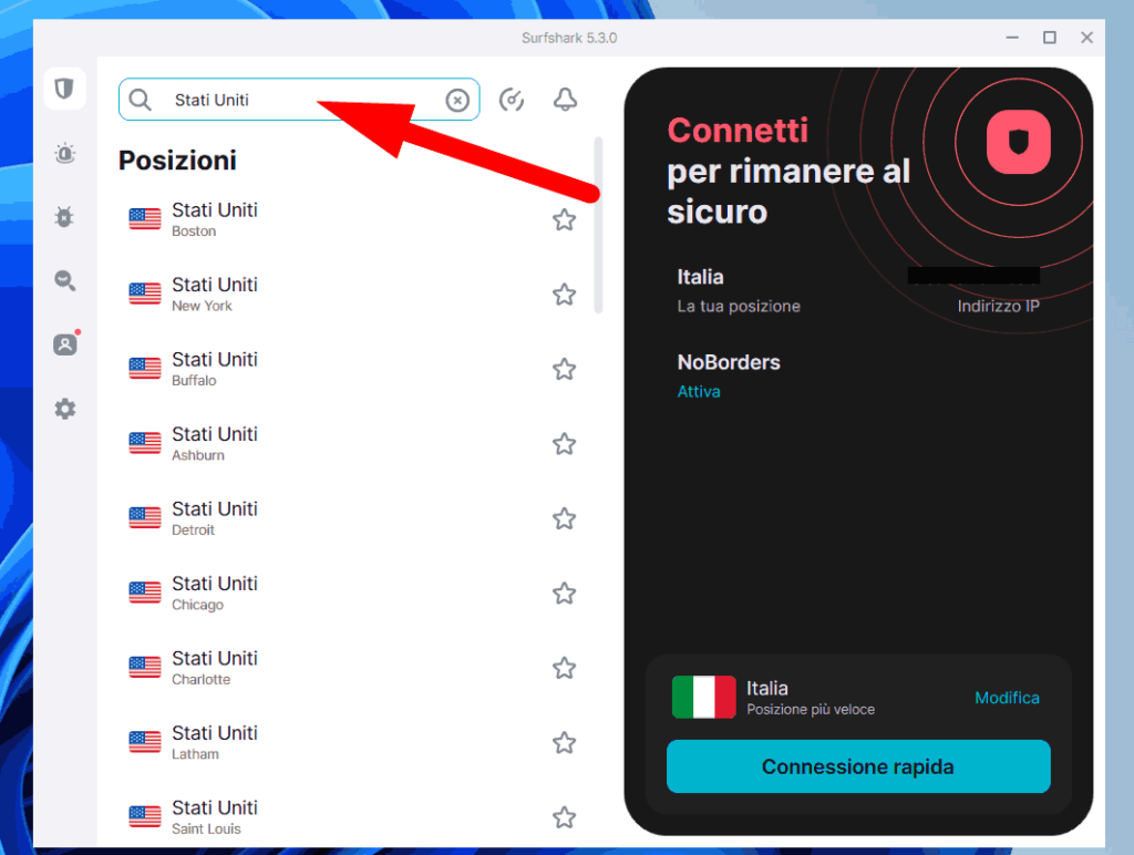 Migliore Offerta VPN