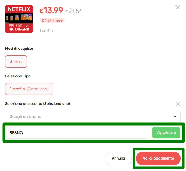 Migliori siti streaming 1