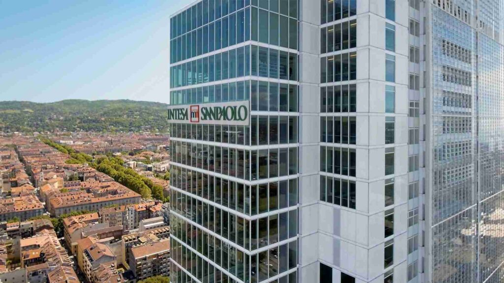 Conto Intesa Sanpaolo gratis