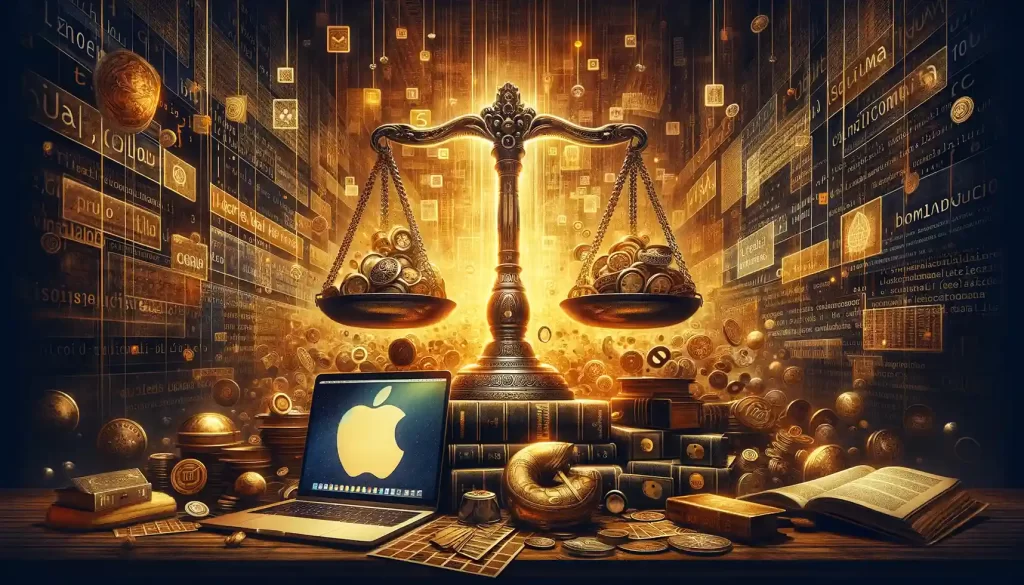 Scaricare programmi gratis per Mac è legale?