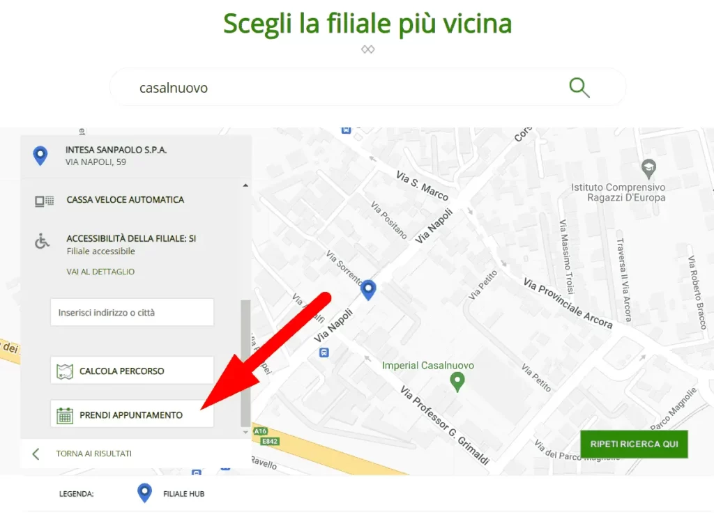 Conto Intesa Sanpaolo gratis