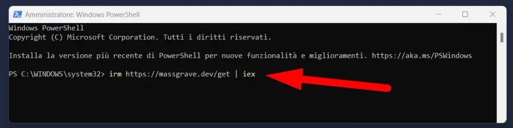 Come craccare Office 2021 con il Microsoft Activation Scripts