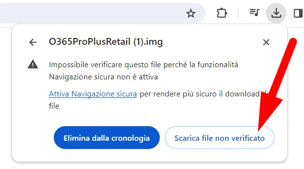 Come craccare office 365 