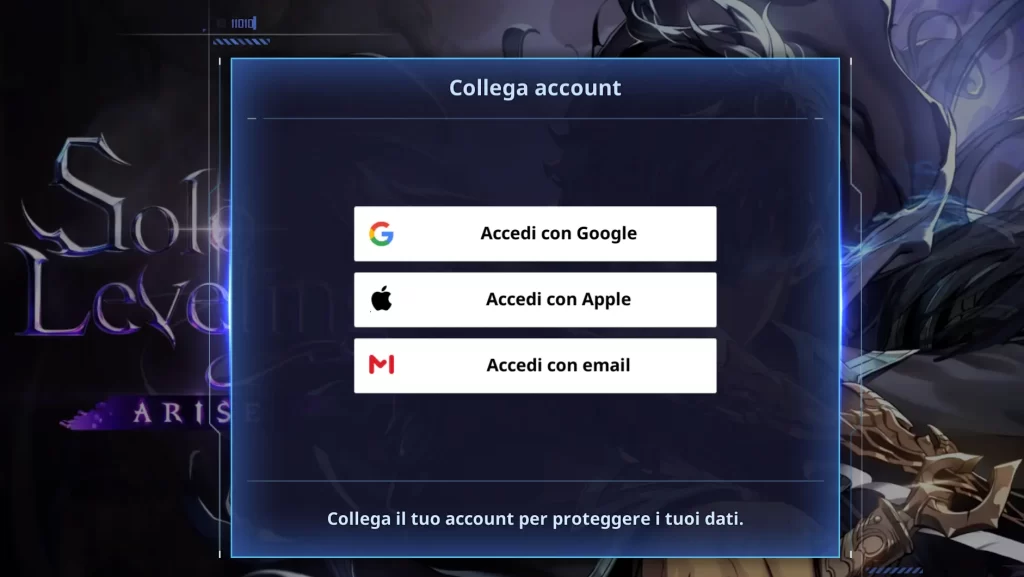 Come scaricare Solo Leveling ARISE