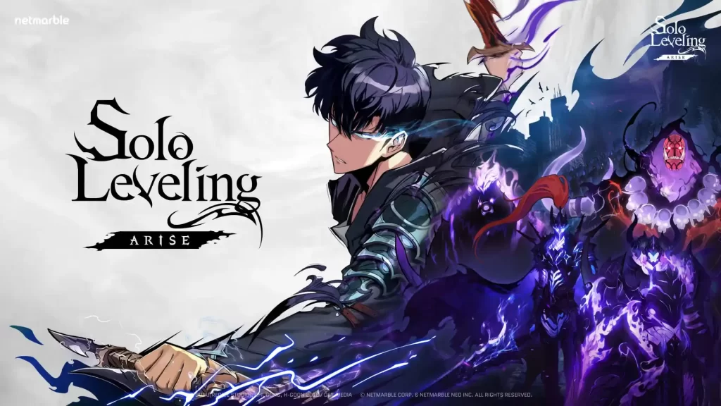 Come scaricare Solo Leveling ARISE