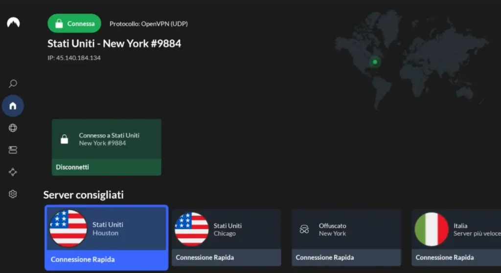 Come vedere la Serie A su Paramount Plus USA su FireStick