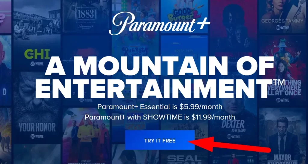 Come vedere la Serie A su Paramount Plus USA 5