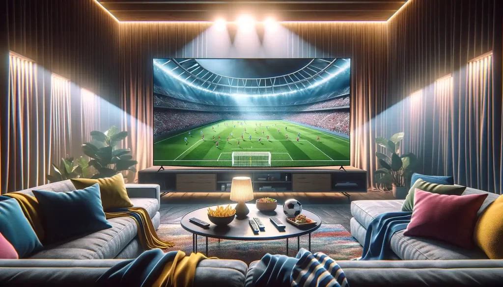 Come vedere la Serie A su Paramount Plus USA in italiano
