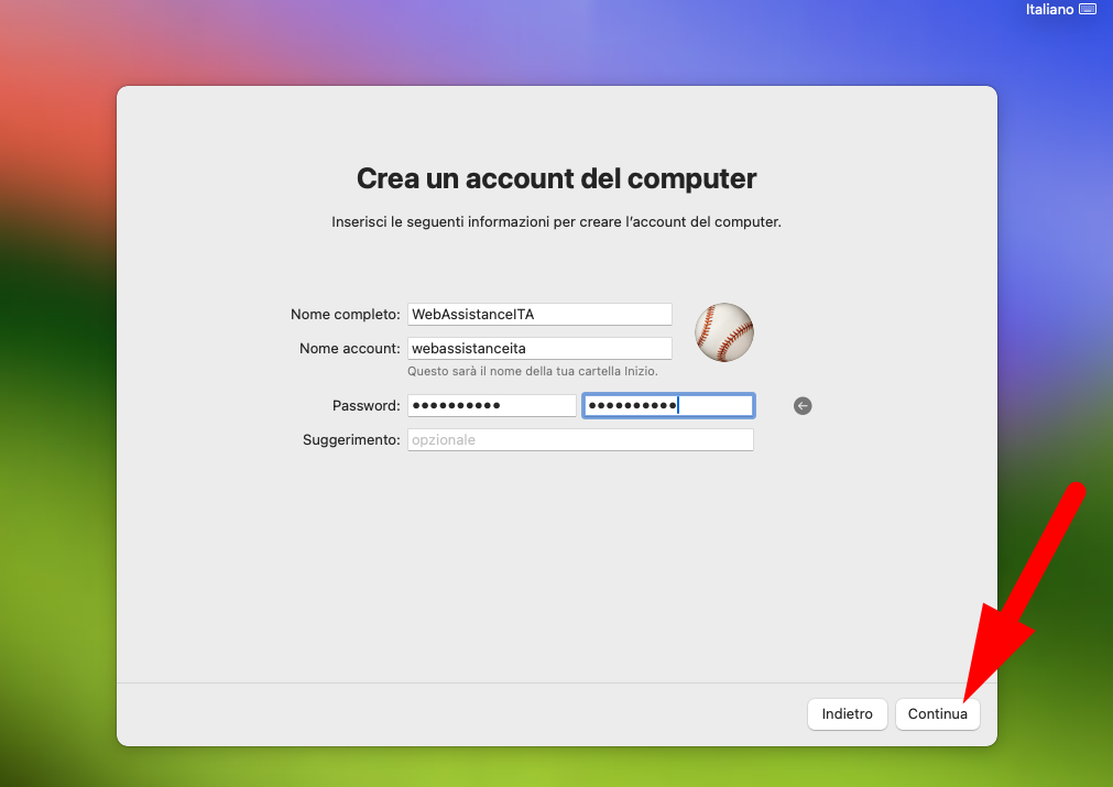 Come installare MacOS Sonoma su VMware
