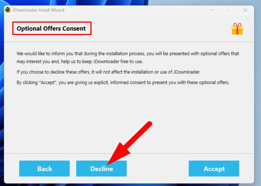 Come scaricare da MEGA senza limiti con JDownloader