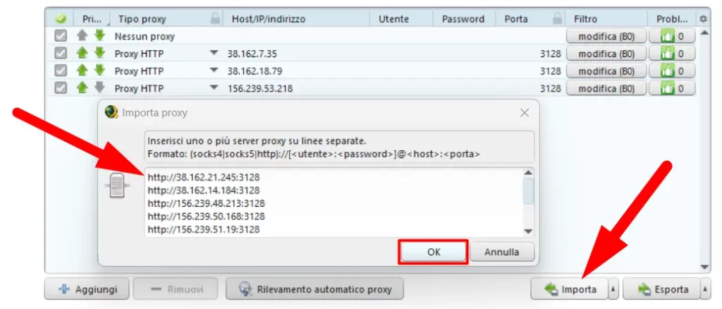 Come scaricare da MEGA senza limiti con JDownloader