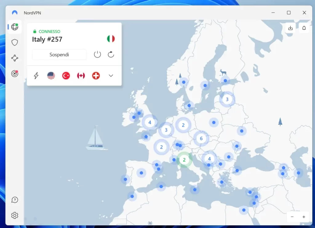 Come aggirare i limiti di Mega con una VPN