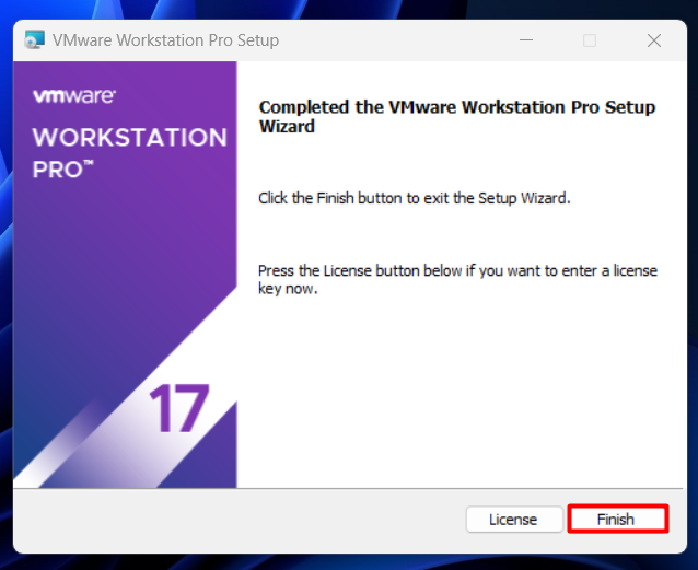 Come installare VMware Workstation Pro gratis