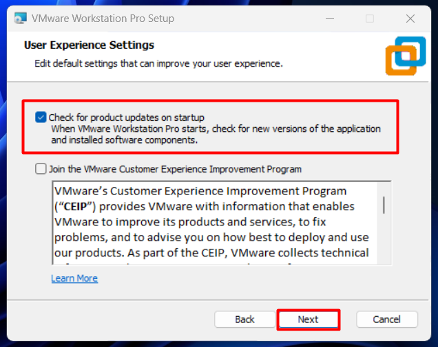 Come installare VMware Workstation Pro gratis
