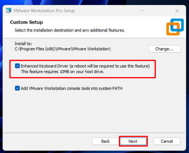 Come installare VMware Workstation Pro gratis