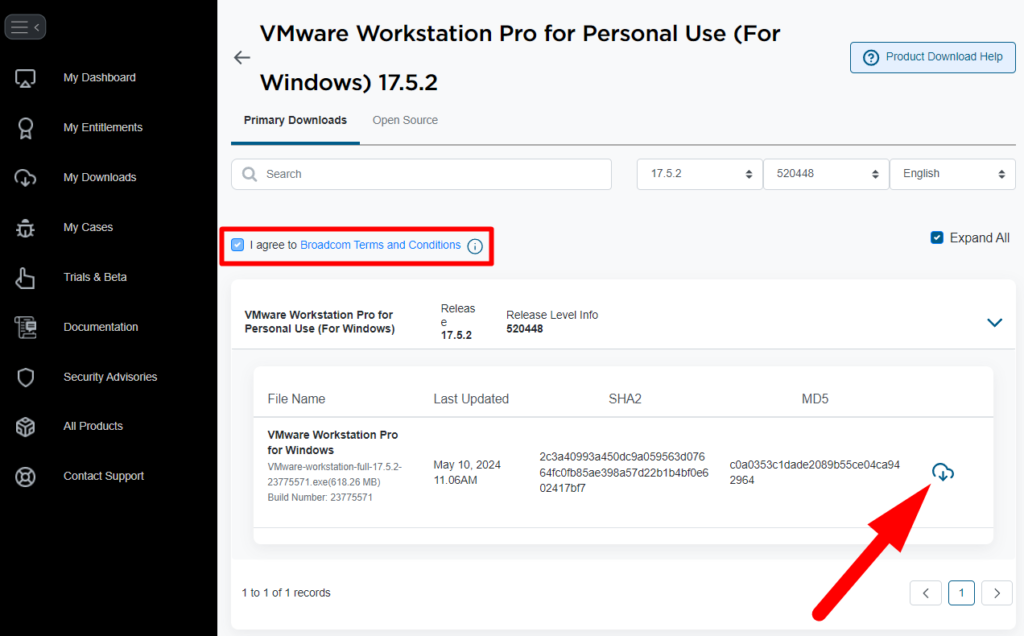 Come scaricare VMware Workstation Pro gratis