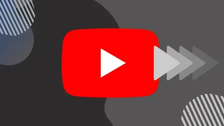 YouTube Jump Ahead