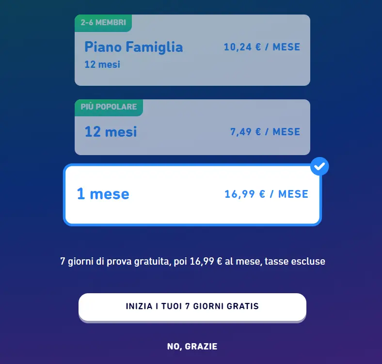 Come acquistare Super Duolingo