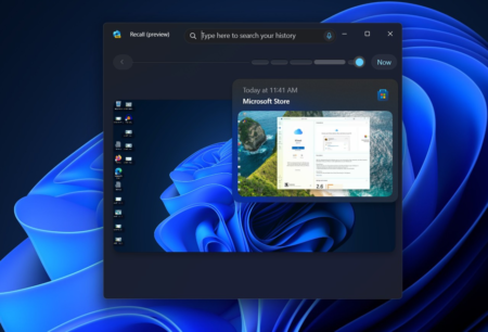 Come installare Windows Recall AI su Hardware non supportato con Amperage