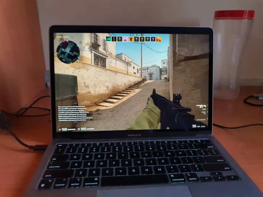 Come-scaricare-giochi-craccati-Mac gratis