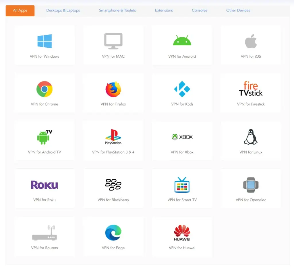 IVACY VPN Recensione