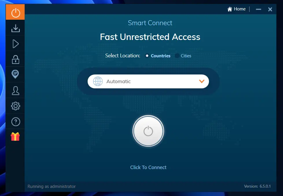 IVACY VPN Recensione 2024