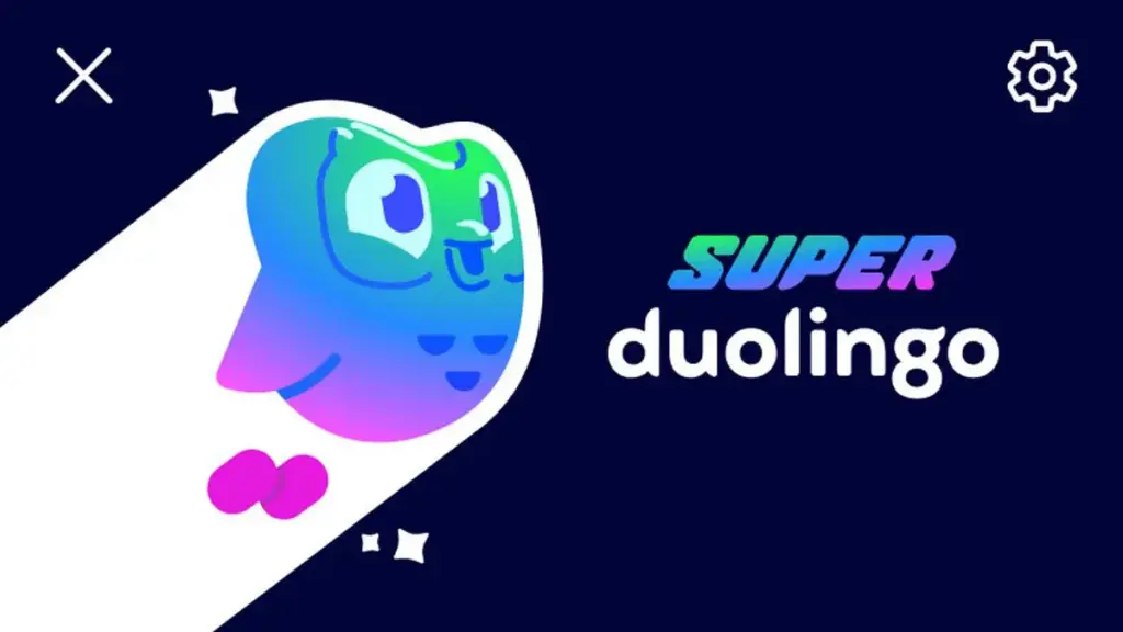 Super Duolingo
