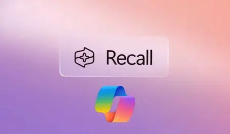 Windows Recall AI