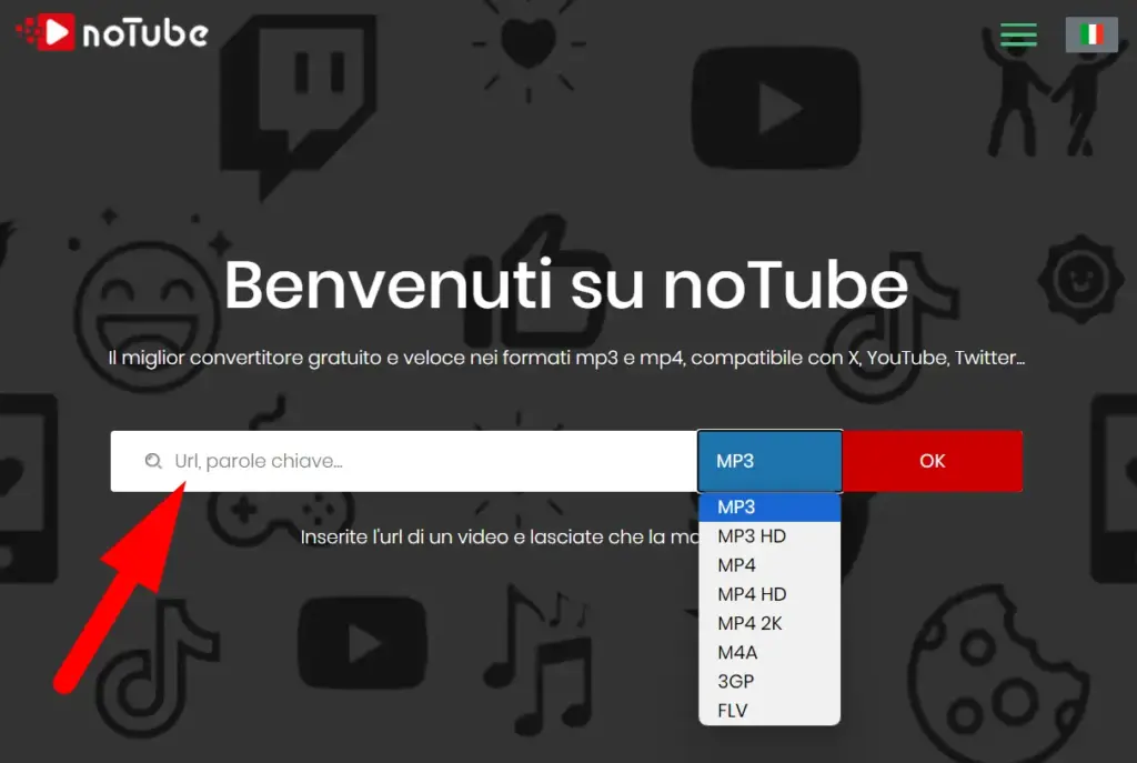 Youtube Downloader