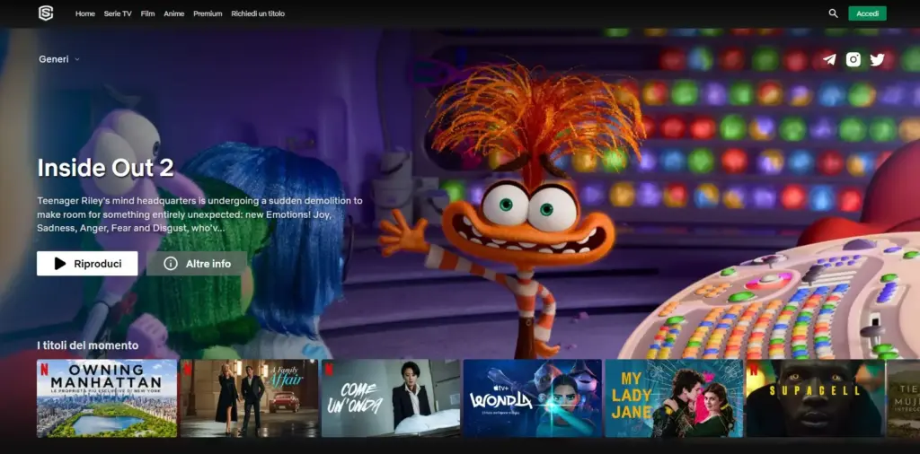 Streaming Community Link 2024 Link Pam Lavina