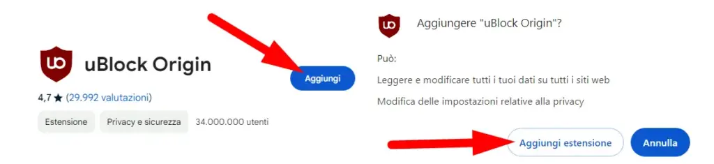Come bloccare le pubblicità su Twitch al 100% - Infallibile 1 Come bloccare le pubblicita su Twitch 2